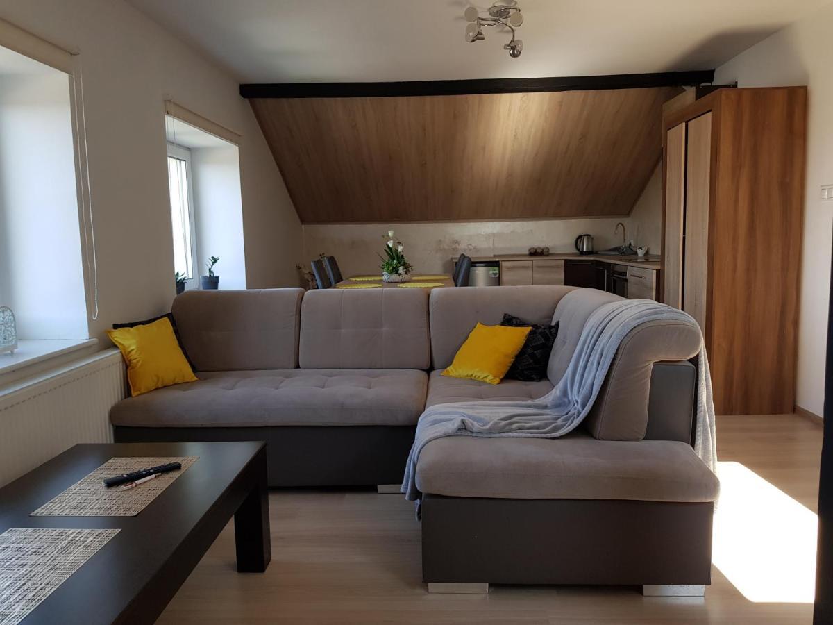 Malinowa 36 Apartamenty Хойнице Экстерьер фото