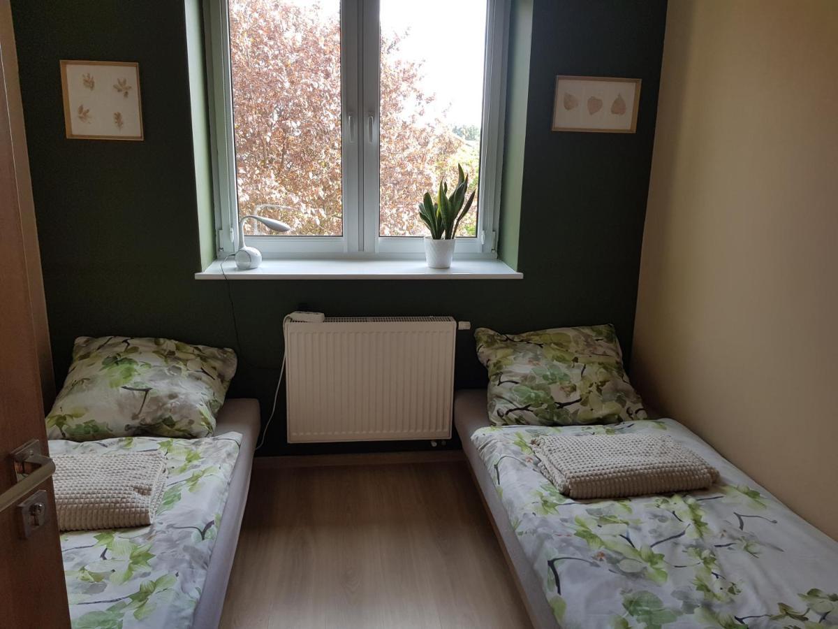 Malinowa 36 Apartamenty Хойнице Экстерьер фото
