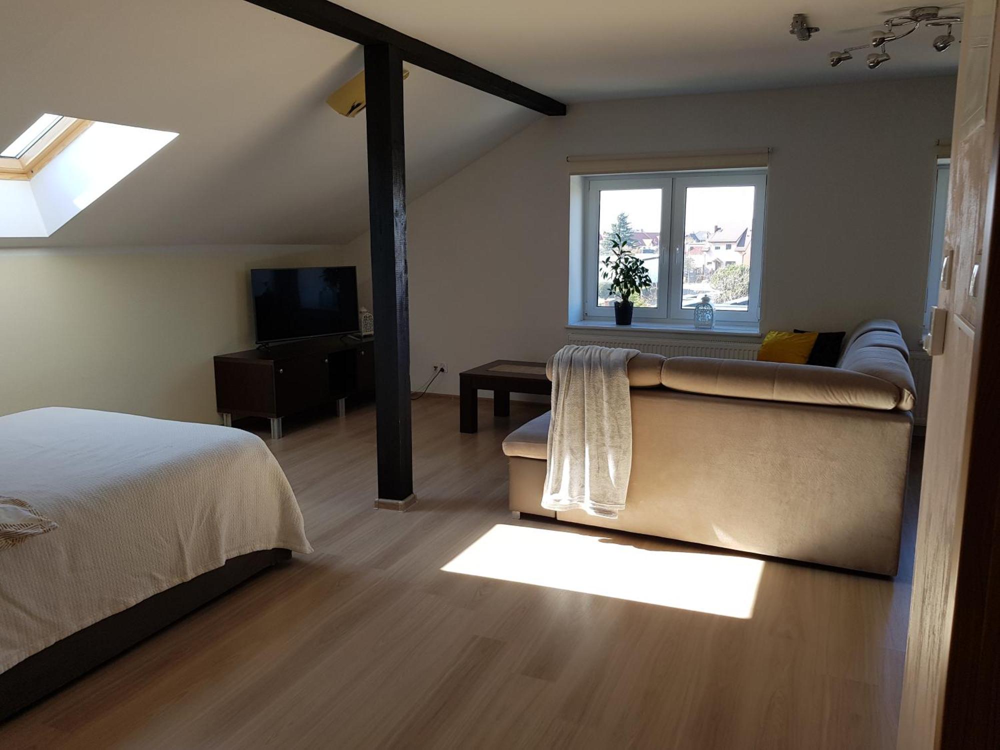 Malinowa 36 Apartamenty Хойнице Номер фото